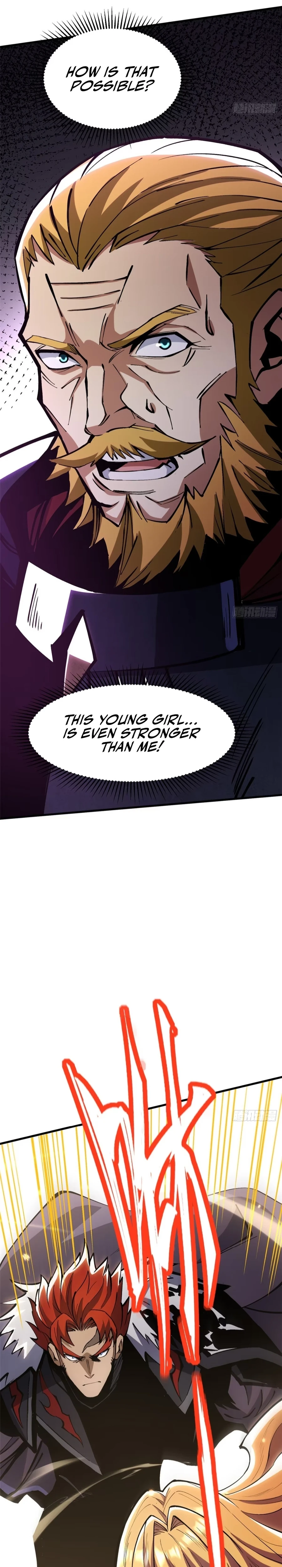 I Really Don't Want To Learn Forbidden Spells Chapter 120 11